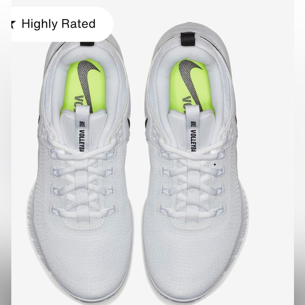 Women Nike zoom hyperace 2